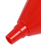 Воронка для ГСМ, разборная, диаметр 80 мм, шланг 55 см, разборная - Фото 5