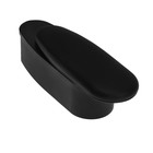 Подлокотник с органайзером, 20×6×8 см, самоклеящийся, пластик - Фото 2