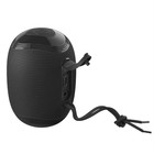 Портативная колонка Borofone R6, 10 Вт, BT5.0, AUX, FM, microSD, USB, 1200 мАч, чёрная - фото 51322459 Портативная колонка Borofone R6, 10 Вт, BT5.0, AUX, FM, microSD, USB, 1200 мАч, чёрная - фото 51322459