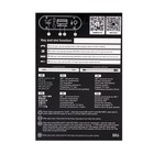 Портативная колонка Borofone R6, 10 Вт, BT5.0, AUX, FM, microSD, USB, 1200 мАч, чёрная - фото 51322463 Портативная колонка Borofone R6, 10 Вт, BT5.0, AUX, FM, microSD, USB, 1200 мАч, чёрная - фото 51322463