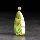 Сувенир Ёлочка, селенит - фото 22636167