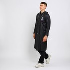 Дождевик-плащ «Russian sport», чёрный - фото 43129958