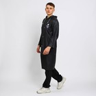 Дождевик-плащ «Russian sport», чёрный - фото 43129957