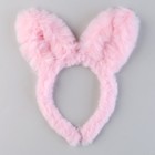 Ободок детский «Зайчик» - фото 21705433