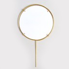 Топперы для торта «С днём рождения», бабочки, розовый - Фото 5