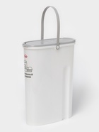 Контейнер для стирального порошка, 5 л, 11×24.6×32 см, серый - Фото 1