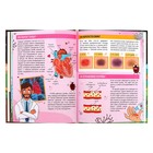 Энциклопедия в твёрдом переплёте «Как всё устроено», 64 стр. - Фото 5