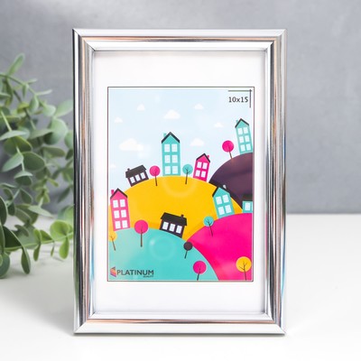 Фоторамка пластик