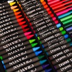 Набор для творчества, 150 предметов, Тачки - Фото 6