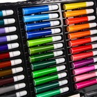 Набор для творчества, 150 предметов, Тачки - Фото 7