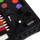 Набор для творчества, 150 предметов, Человек-Паук - Фото 5