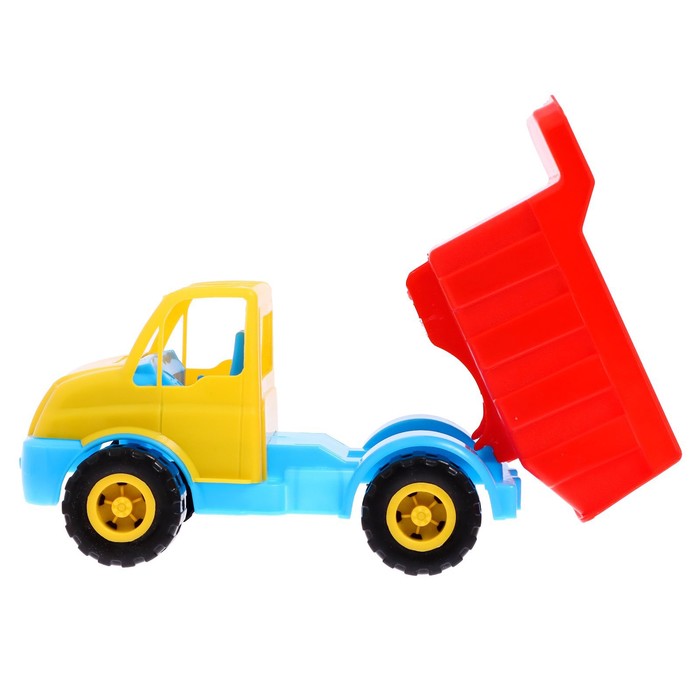 Набор для игры в песке №64 55843