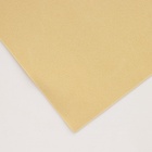 Фоамиран «Пудровый», 1 мм, набор 10 листов, 50×50 см 7549307