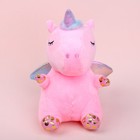 Мягкая игрушка «Единорог» - Фото 2