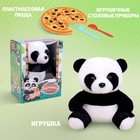 Мягкая игрушка «Мой лучший друг» панда - Фото 2