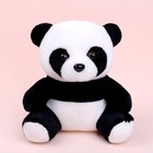 Мягкая игрушка «Мой лучший друг» панда - Фото 3