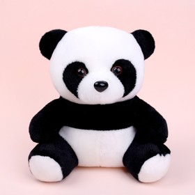 Мягкая игрушка + сюрприз «Панда»