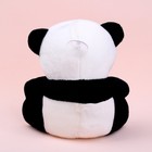 Мягкая игрушка «Мой лучший друг» панда - Фото 5