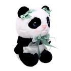 Мягкая игрушка «Панда», цвета МИКС - фото 37442295