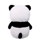 Мягкая игрушка «Панда», цвета МИКС - фото 37442296