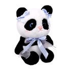 Мягкая игрушка «Панда», цвета МИКС - фото 37442297