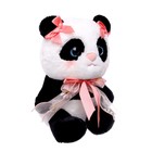 Мягкая игрушка «Панда», цвета МИКС - фото 37442298
