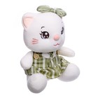 Мягкая игрушка «Кошечка», цвета МИКС 7896220 - фото 16256145
