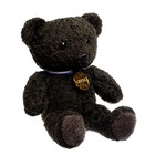 Мягкая игрушка «Мишка с медалью», цвета МИКС - фото 6663477