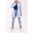 Сумка через плечо «ERROWS», цвет черный - фото 42876626