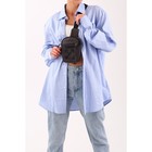 Сумка через плечо «ERROWS», цвет черный - фото 42876627