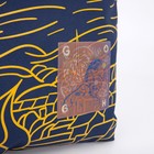 Шопер с голографической нашивкой ART 7805475