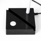 Настольная лампа Кидс 1x60Вт E27 черный 13х11,5х47 см RISALUX - фото 32138210