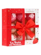 Набор бомбочек Candy bath bar La boite des bonbons, 9×40 г - Фото 12