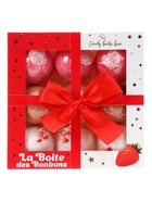 Набор бомбочек Candy bath bar La boite des bonbons, 9×40 г - Фото 13