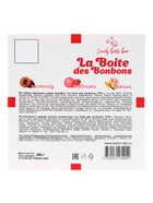 Набор бомбочек Candy bath bar La boite des bonbons, 9×40 г - Фото 14