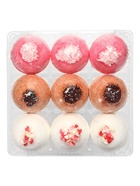 Набор бомбочек Candy bath bar La boite des bonbons, 9×40 г - Фото 15
