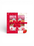 Набор бомбочек Candy bath bar La boite des bonbons, 9×40 г - Фото 4