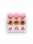 Набор бомбочек Candy bath bar La boite des bonbons, 9×40 г - Фото 8