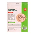 Доска для выжигания «Лимоны» круг 185 мм - Фото 5