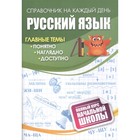 Русский язык: полный курс начальной школы. 9195077 - фото 9891760