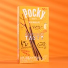 Палочки бисквитные POCKY со вкусом топленое масла и молока 46 г - Фото 1
