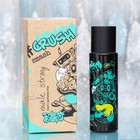 Туалетная вода мужская «CRUSH smash», 55 мл - Фото 1