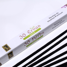 Благовония Zed Black "30 Трав 30 Herbs" 8 палочек в упак, четырехгранник - Фото 2