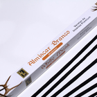 Благовония White musk Zed Black "Белый муск White musk", 8 палочек в упак, четырехгранник - Фото 2