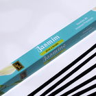 Благовония Zed Black "Жасмин Jasmine", 8 палочек в упак, четырехгранник - Фото 2