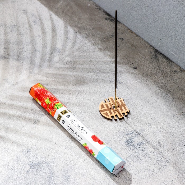 Благовония Zed Black Fab Series 