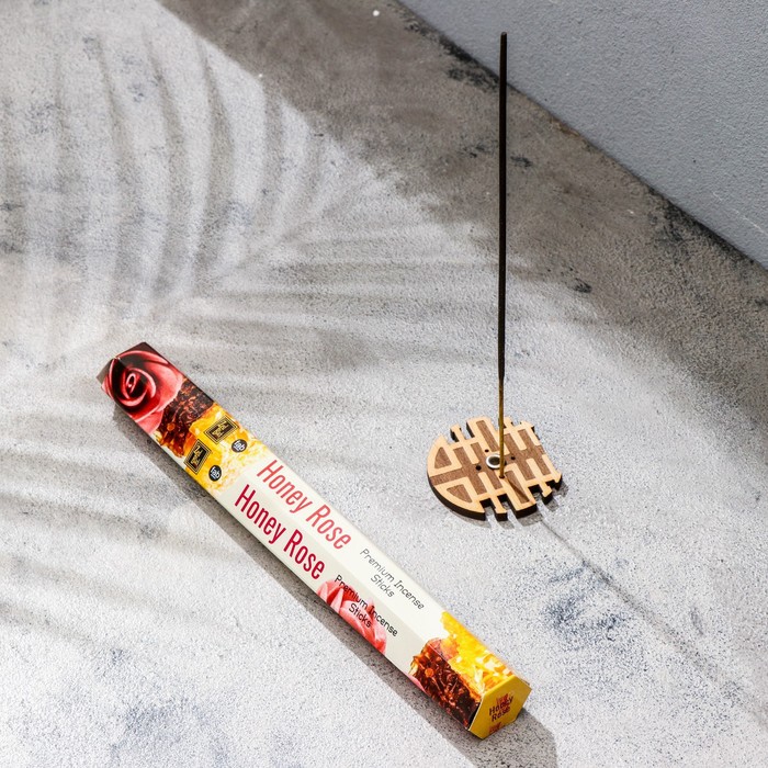 Благовония Zed Black Fab Series 