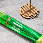 Благовония Zed Black "Цитронелла Citronella", 20 палочек в упак, шестигранник (комплект 2 шт) - фото 39548981