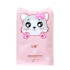 Маска-лапки для рук, питательная, омолаживающая - Фото 4