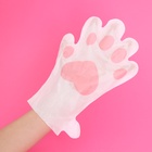 Маска-лапки для рук, питательная, омолаживающая - Фото 6